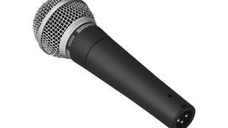 ボーカルマイク DPA Microphones 2028-B-B01 コンデンサーマイク ボーカルマイク XLR